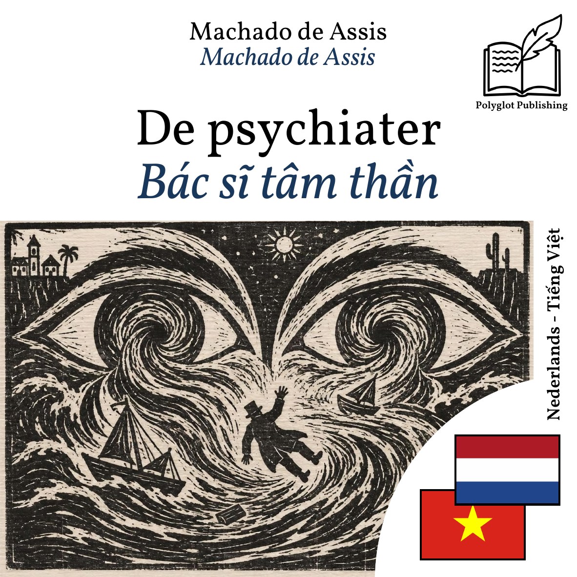 Bác sĩ tâm thần