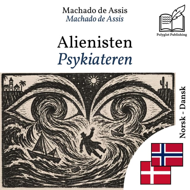 Psykiateren