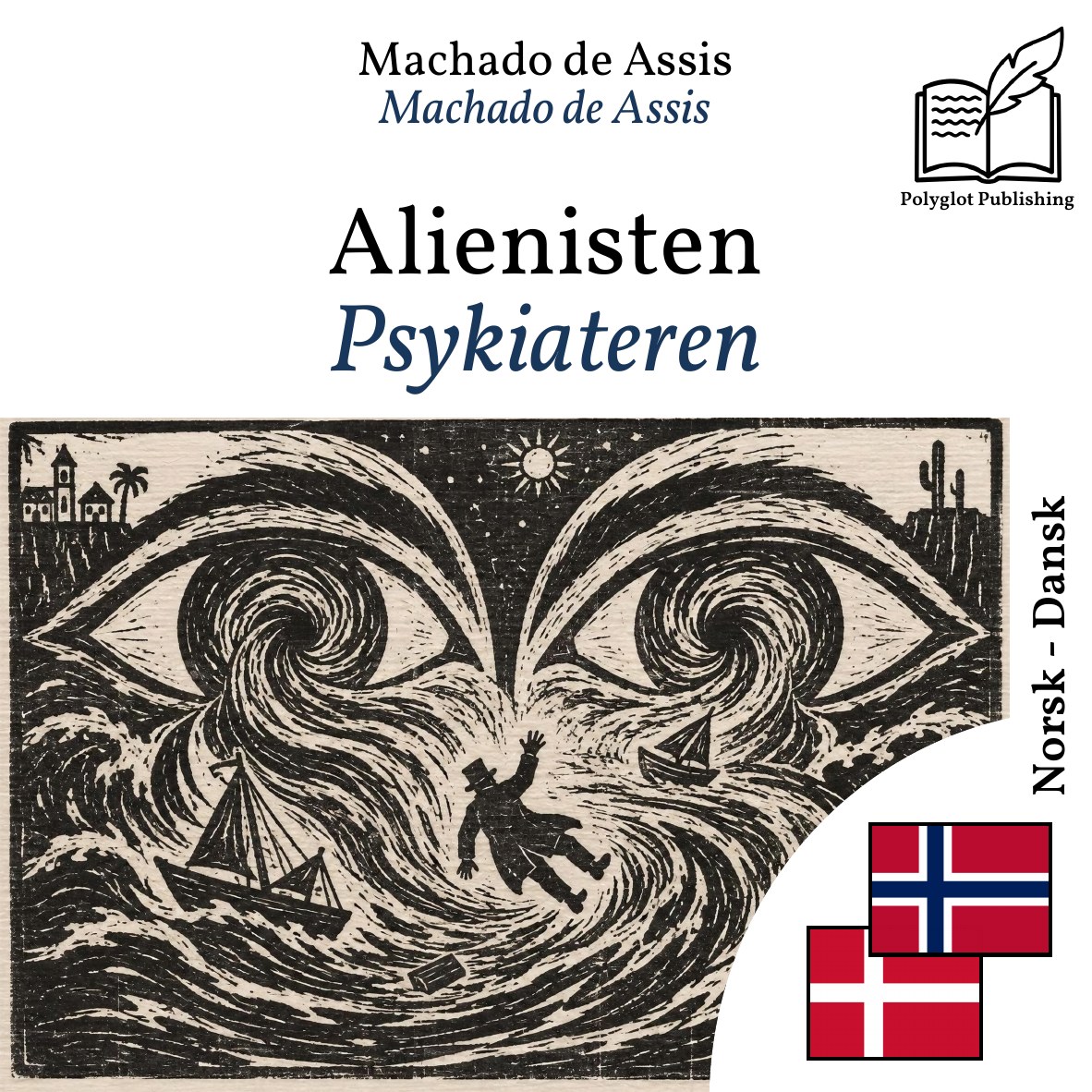 Psykiateren