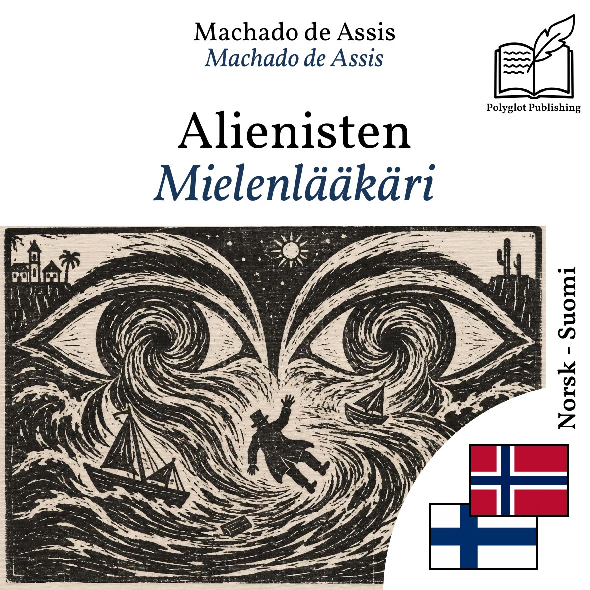 Mielenlääkäri