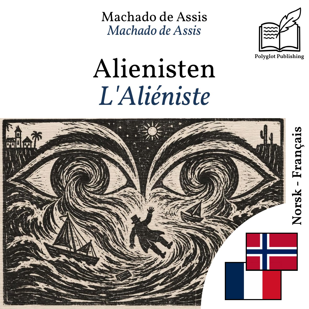 L'Aliéniste