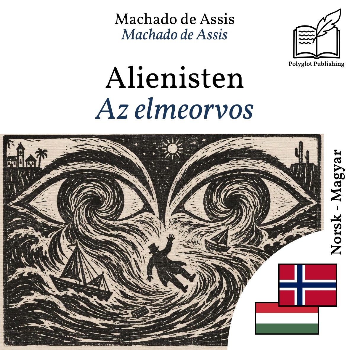 Az elmeorvos