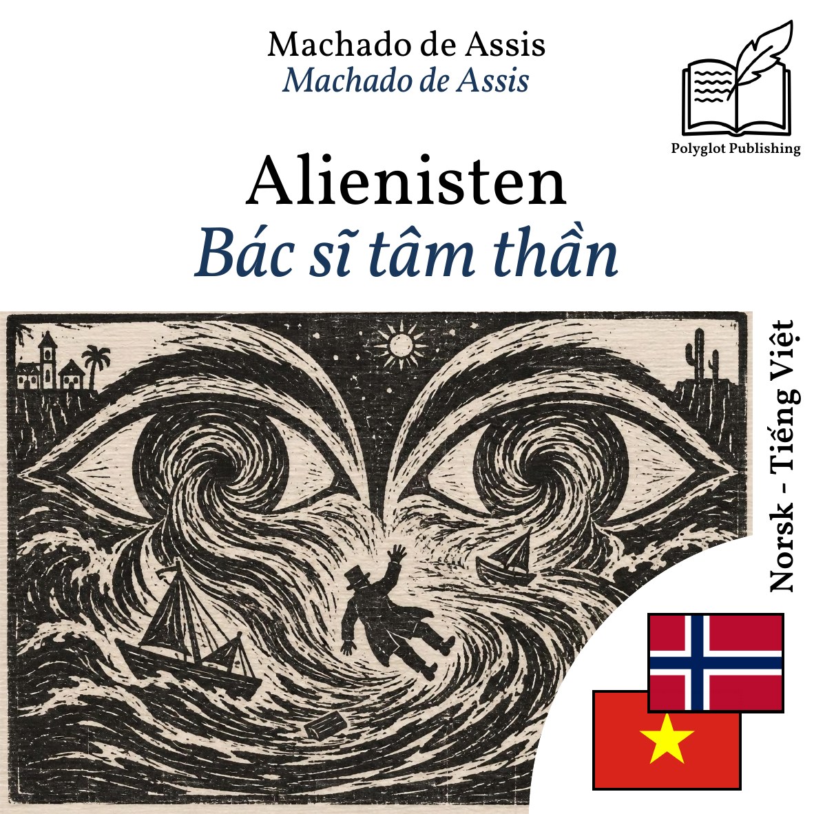 Bác sĩ tâm thần