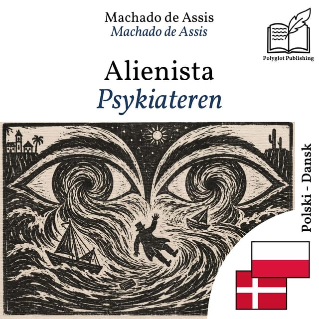 Psykiateren