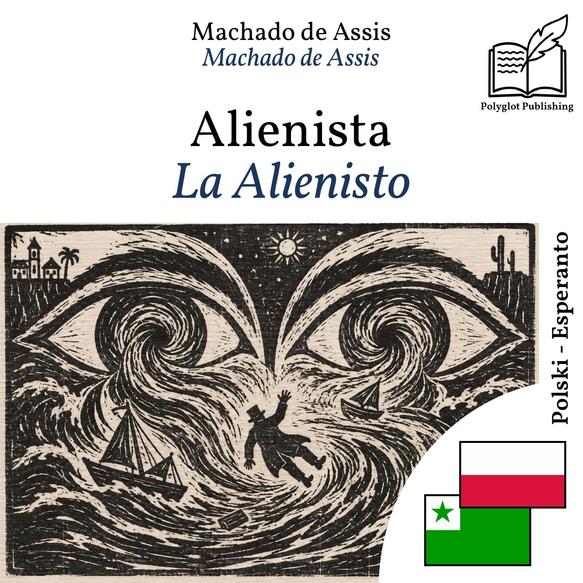 La Alienisto