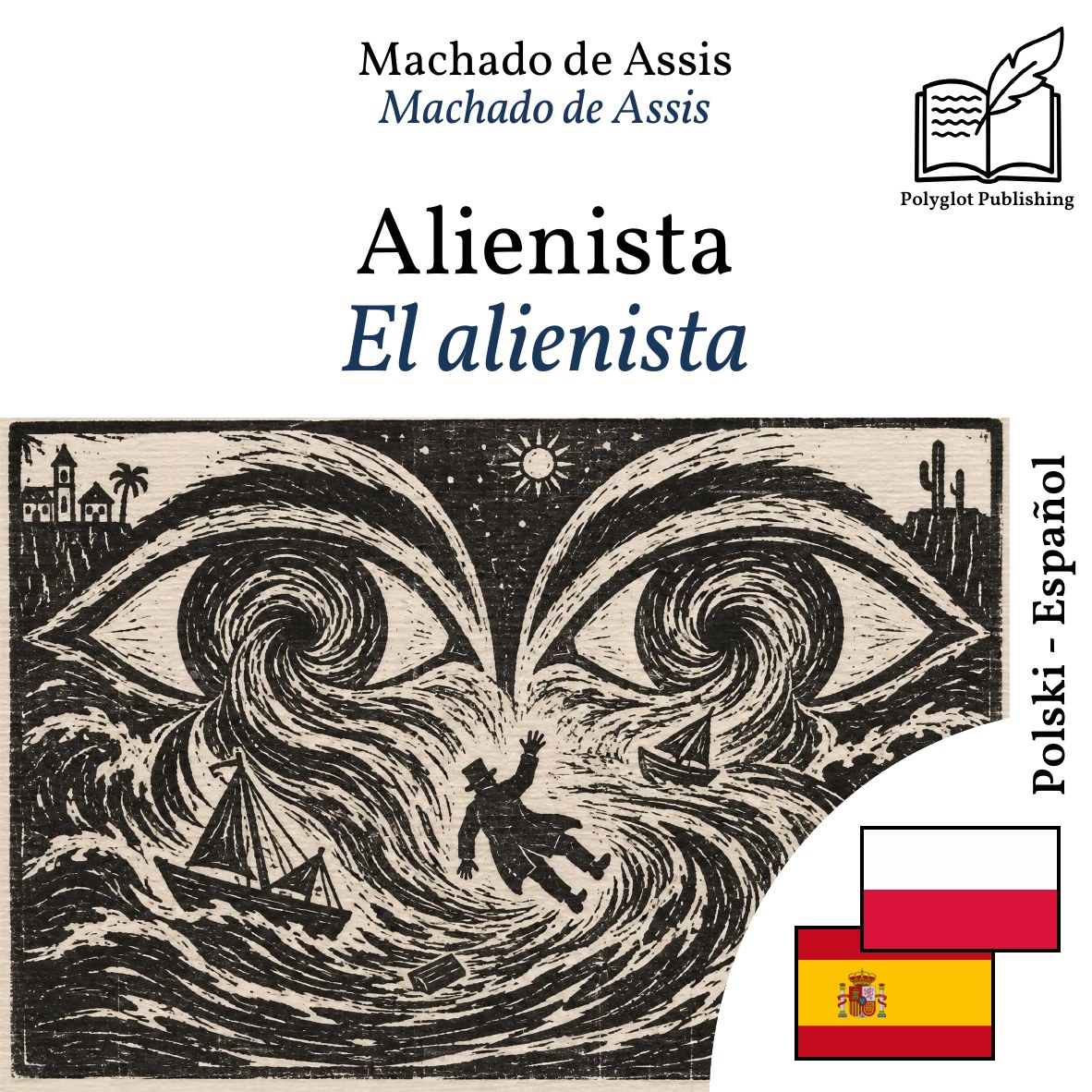 El alienista