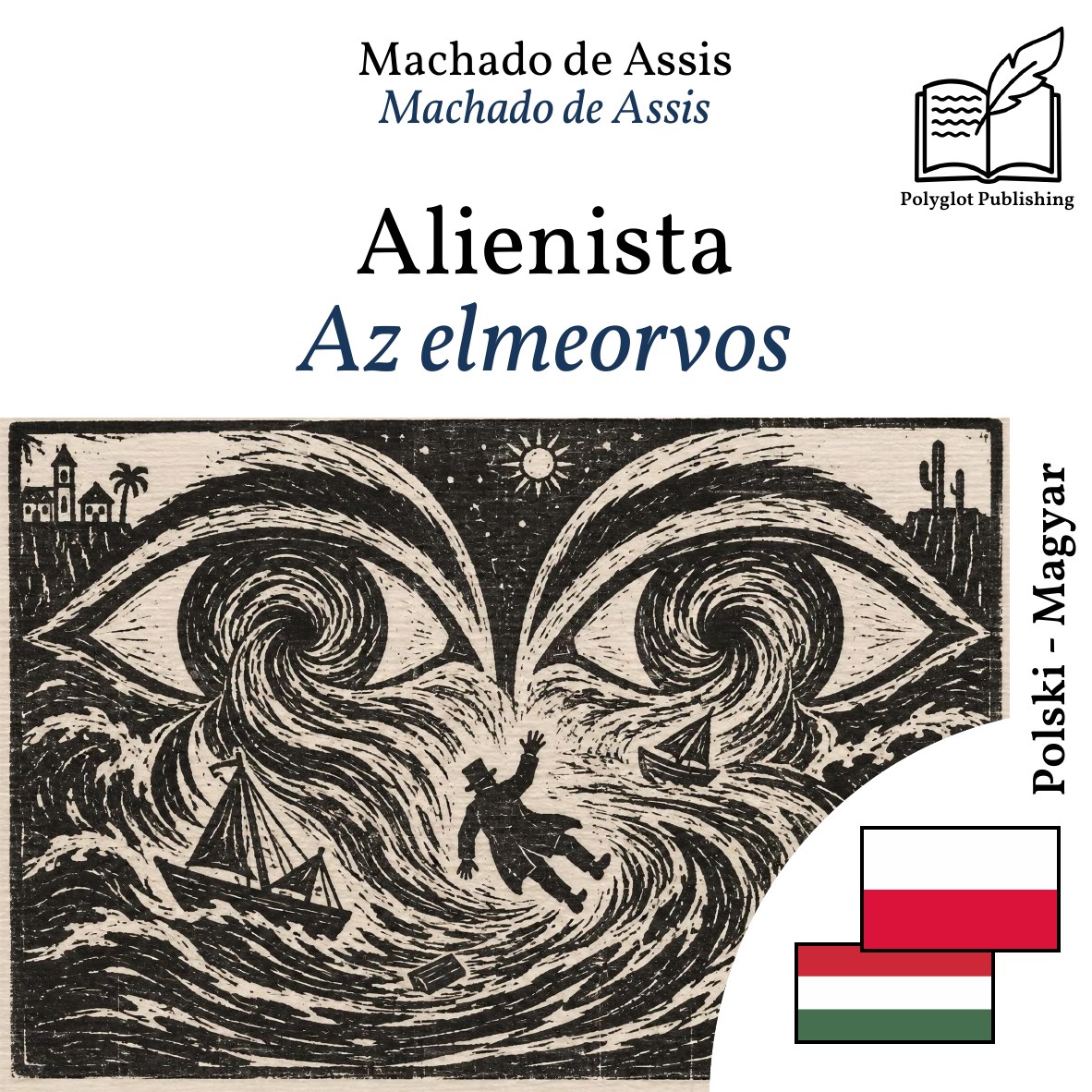 Az elmeorvos