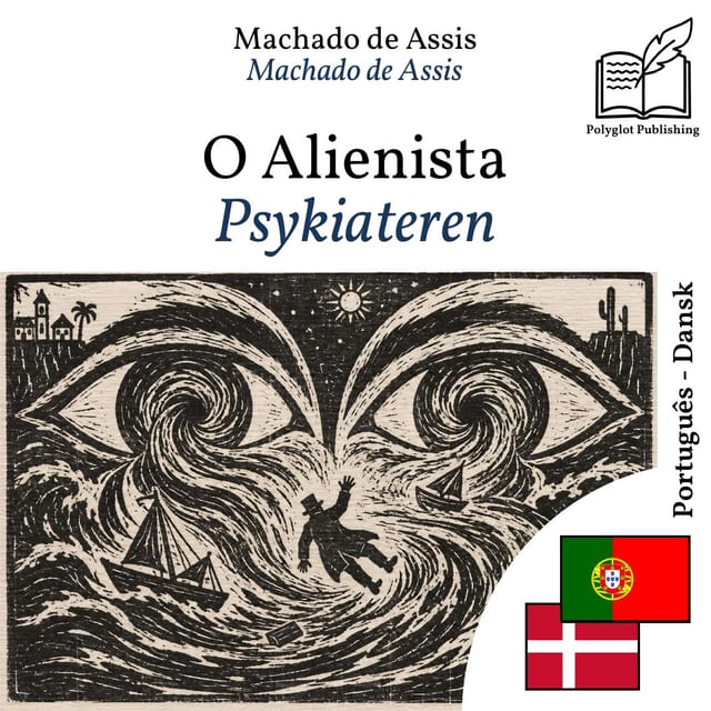 Psykiateren