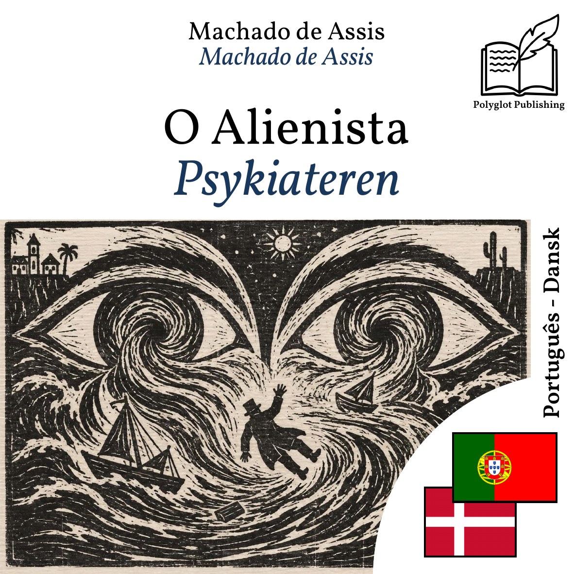 Psykiateren