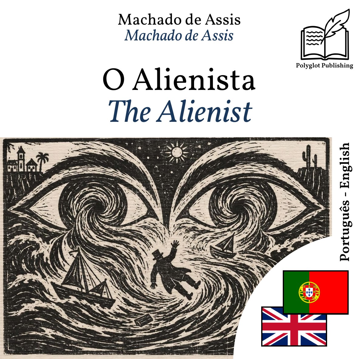 The Alienist