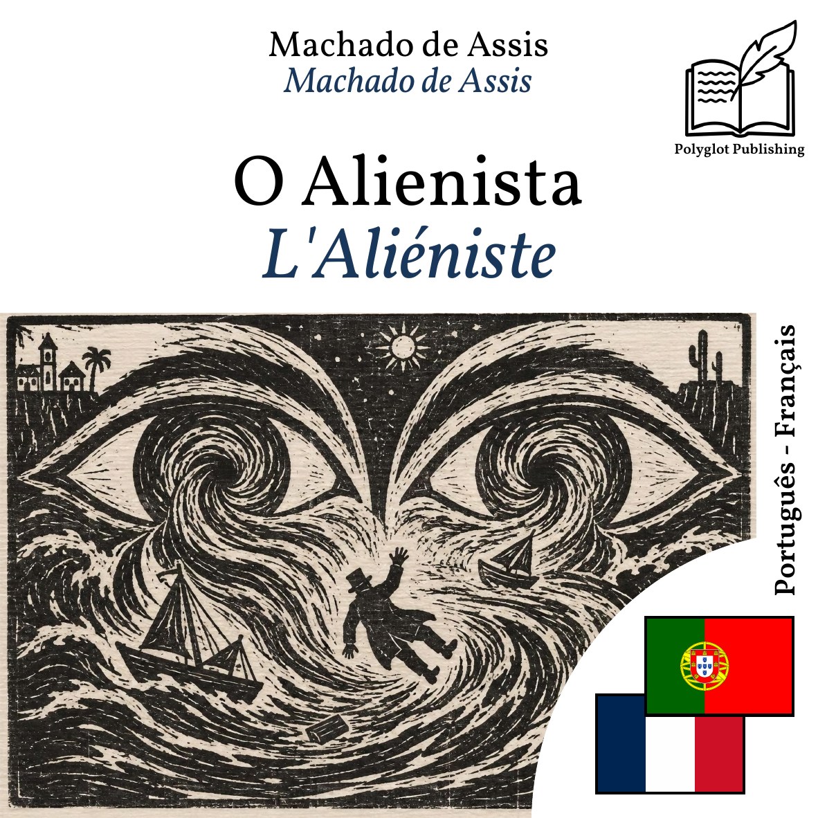 L'Aliéniste
