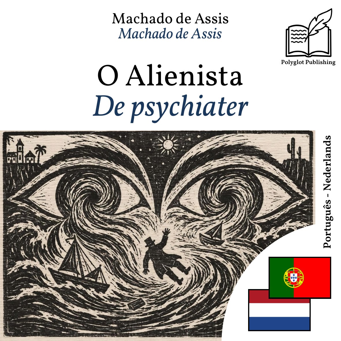 De psychiater