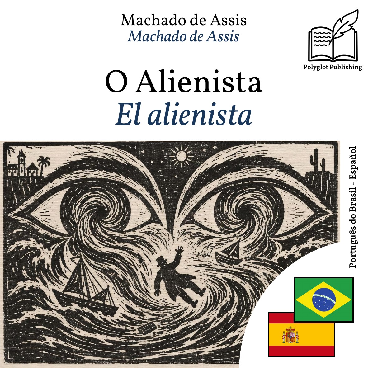 El alienista