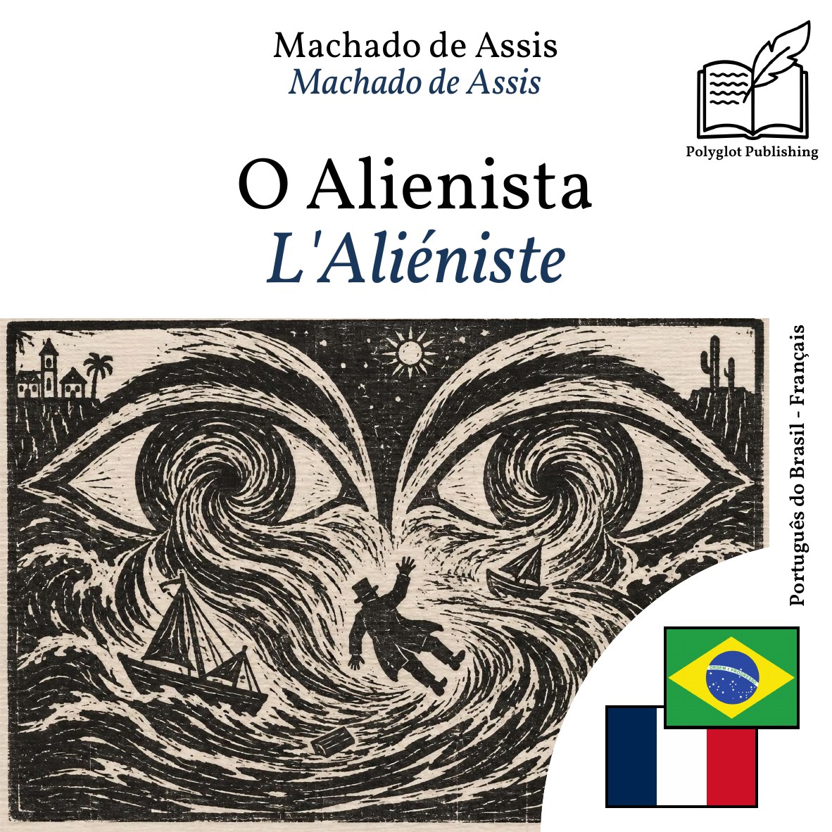 L'Aliéniste