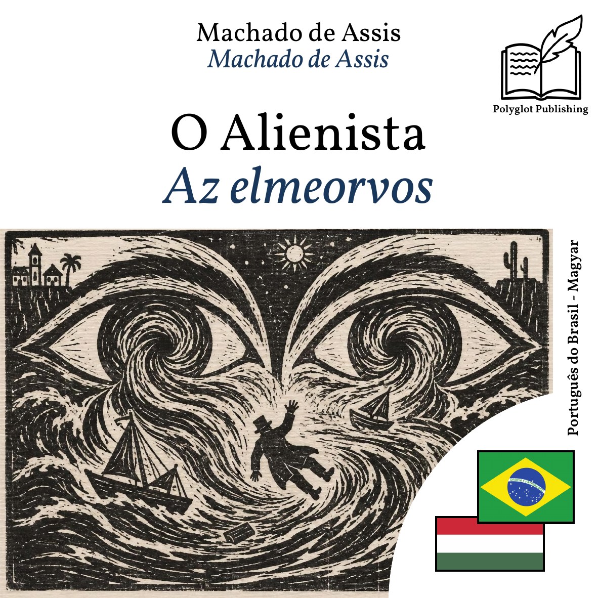 Az elmeorvos