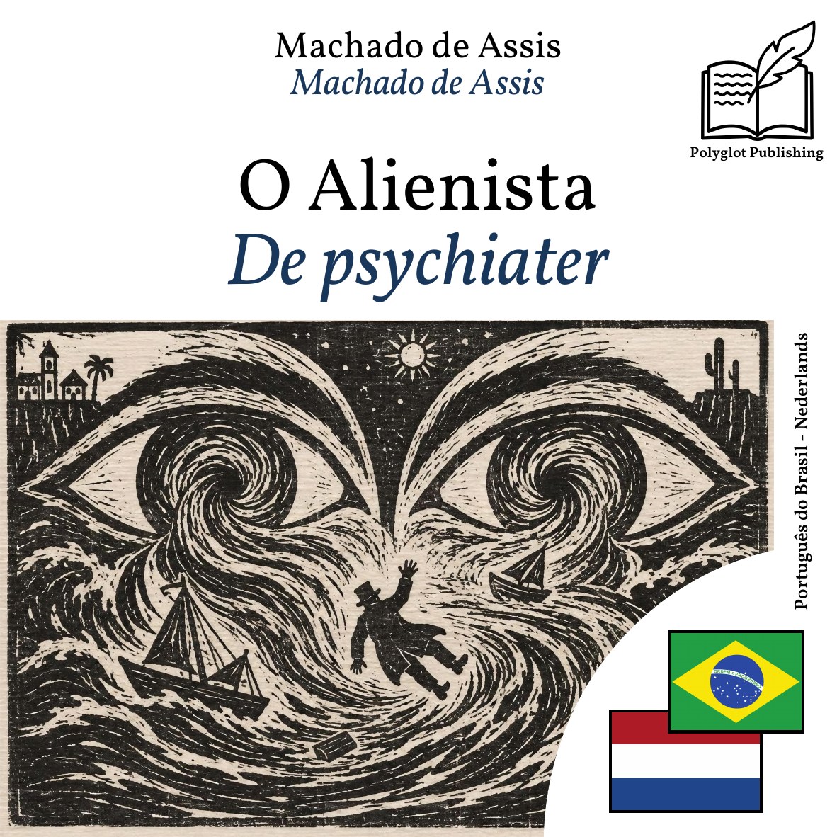De psychiater
