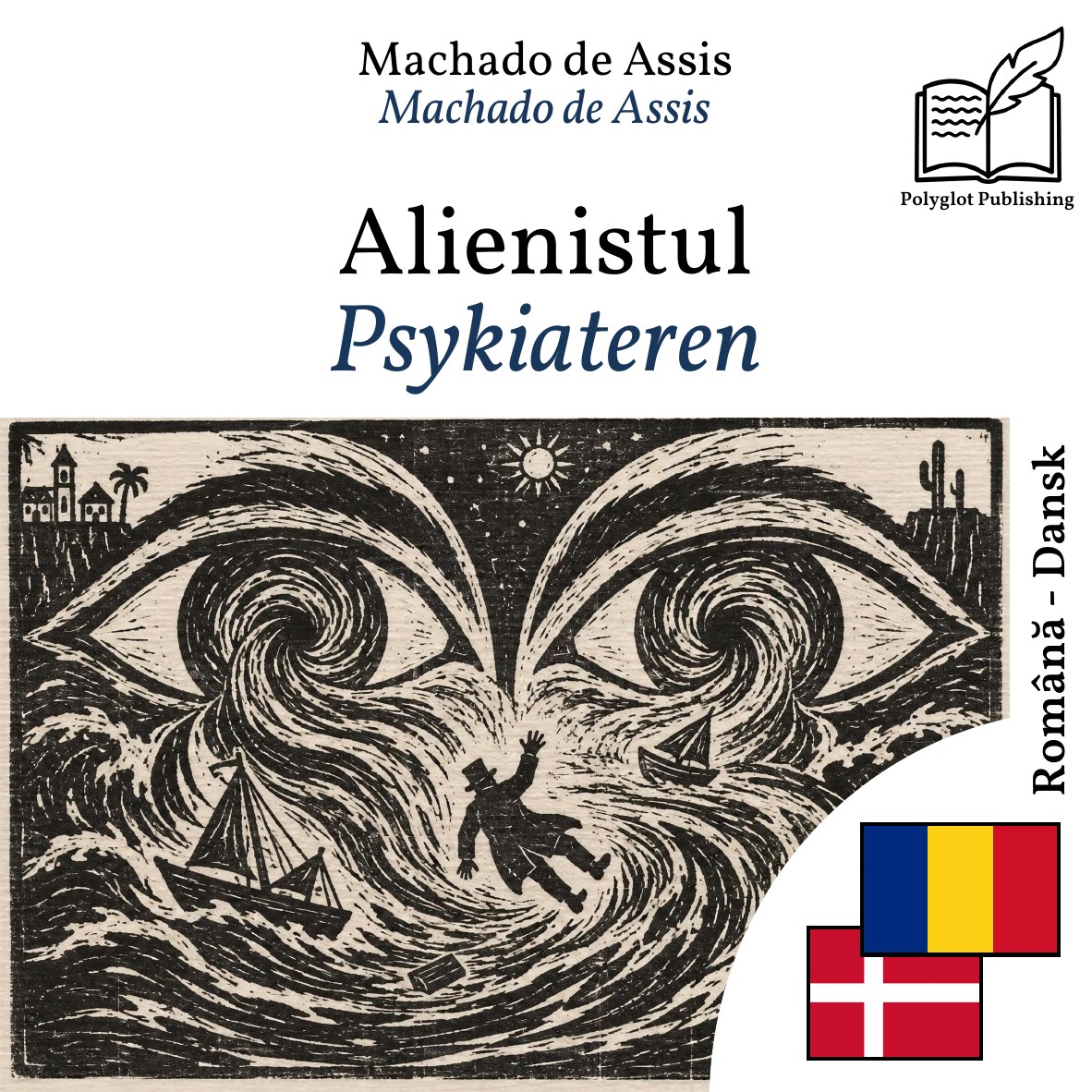 Psykiateren