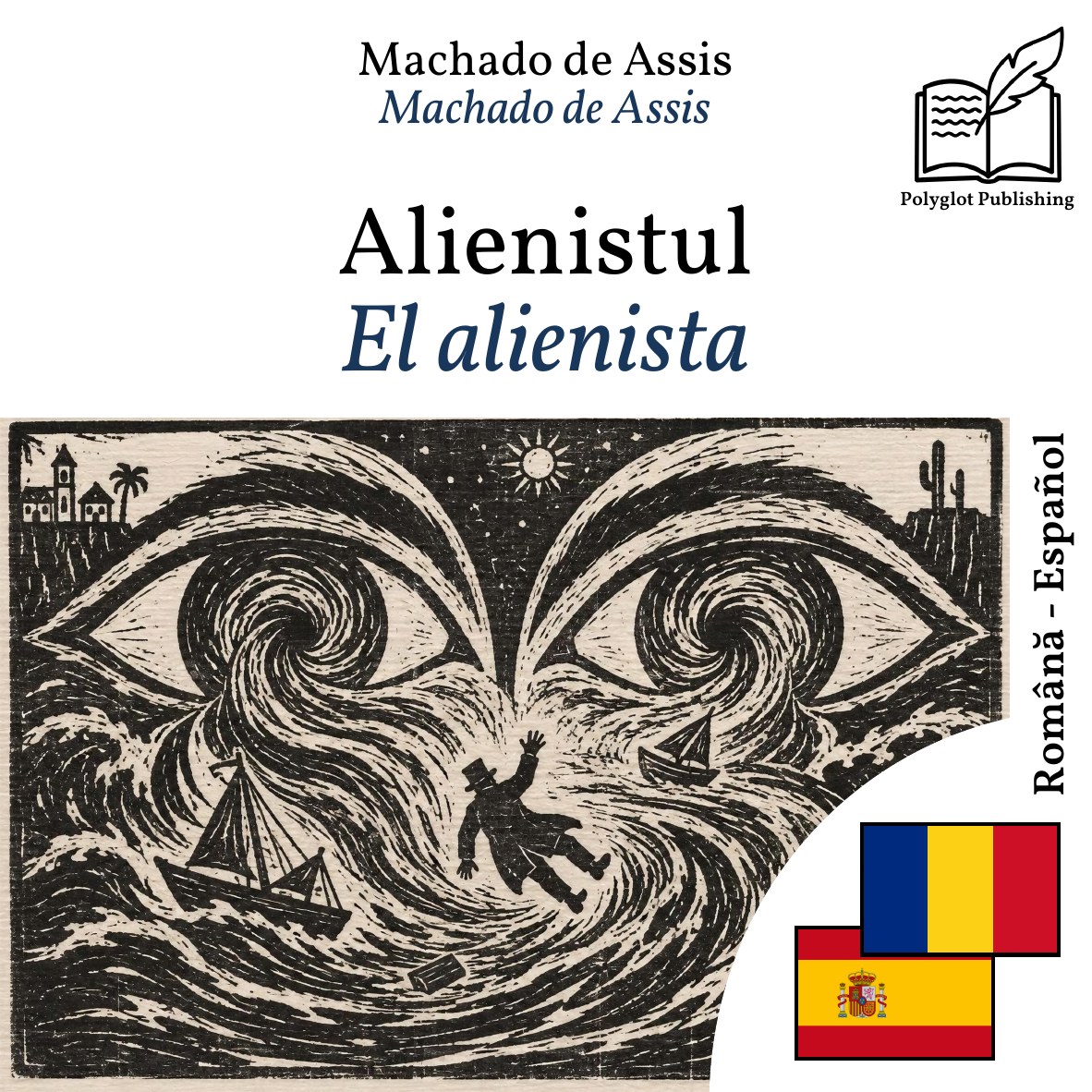 El alienista