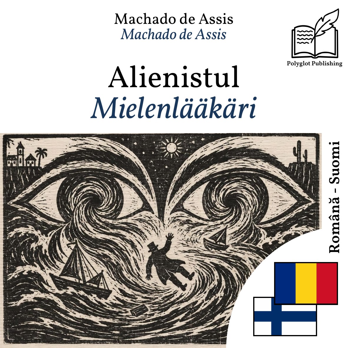 Mielenlääkäri