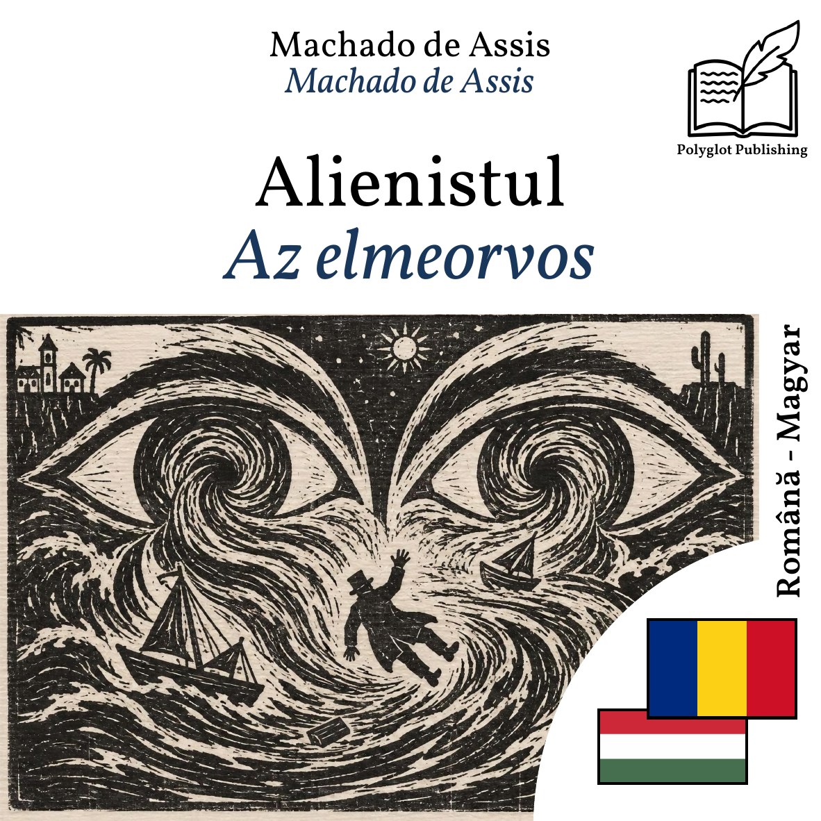 Az elmeorvos