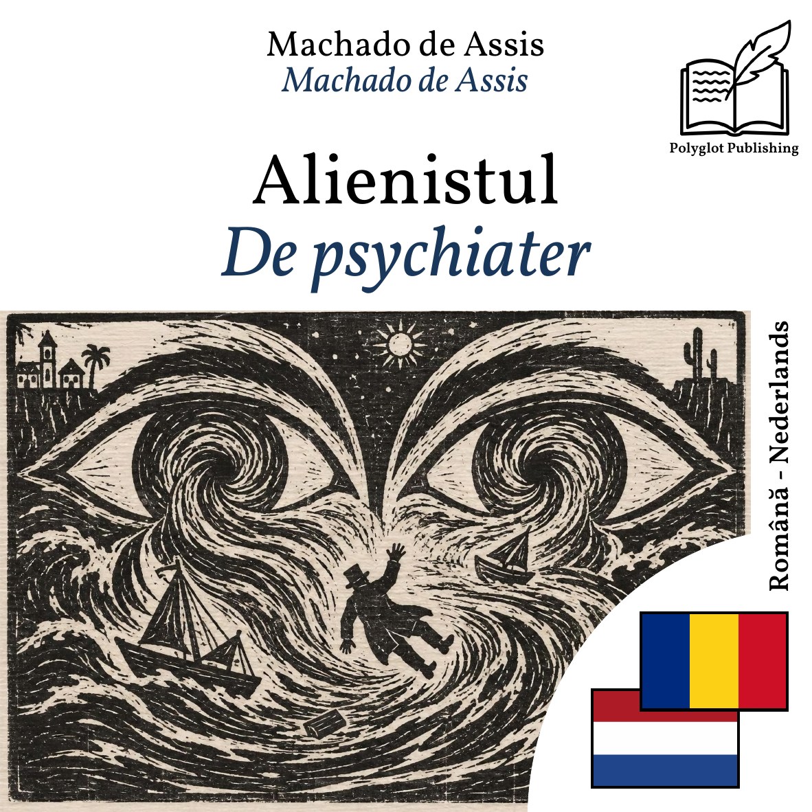 De psychiater