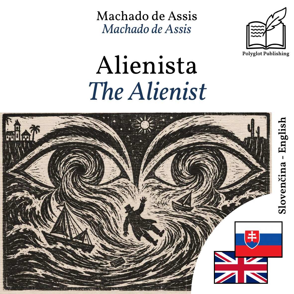 The Alienist