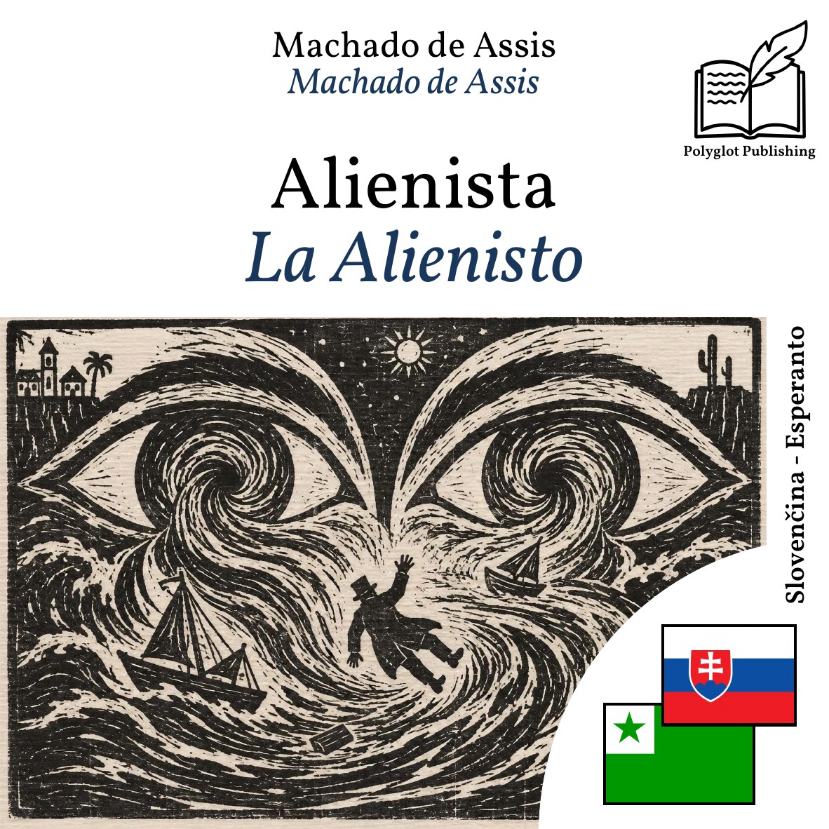 La Alienisto