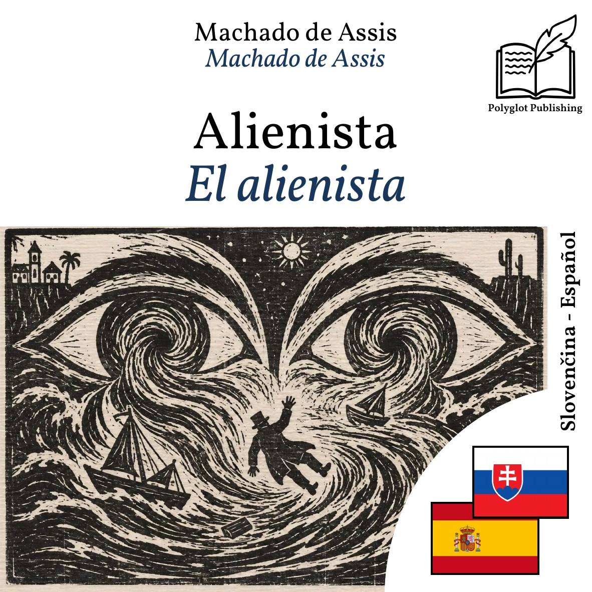 El alienista