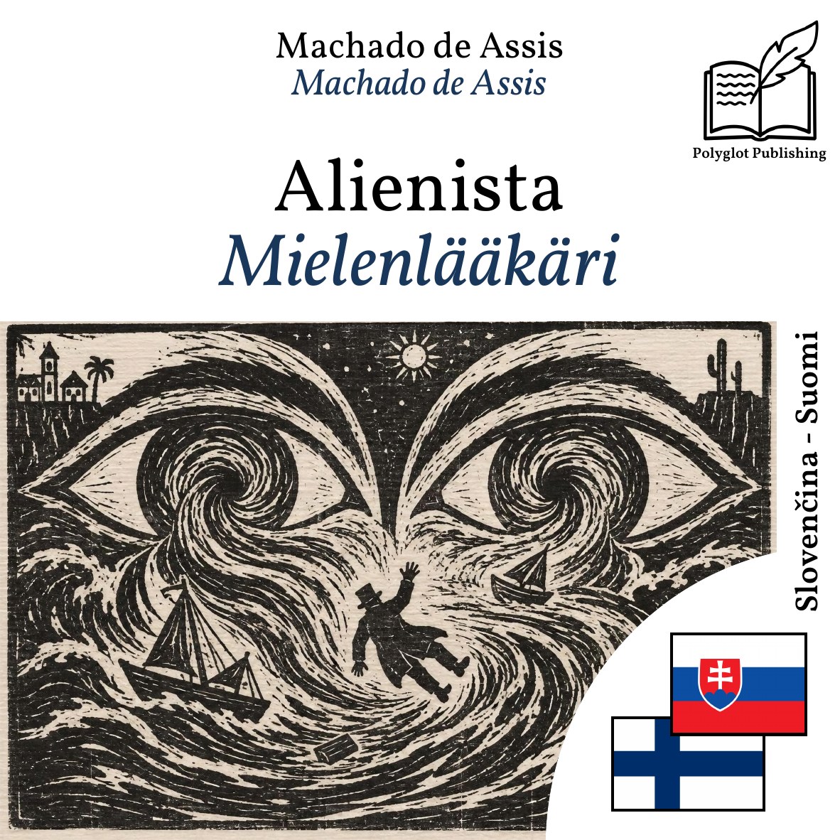 Mielenlääkäri