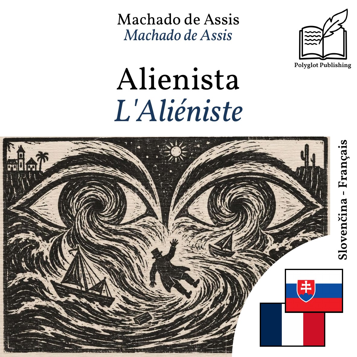 L'Aliéniste