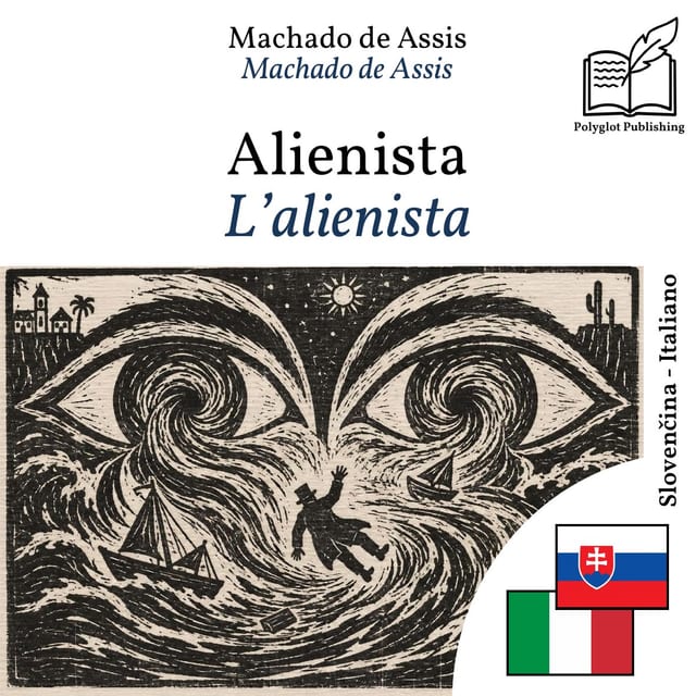 L’alienista
