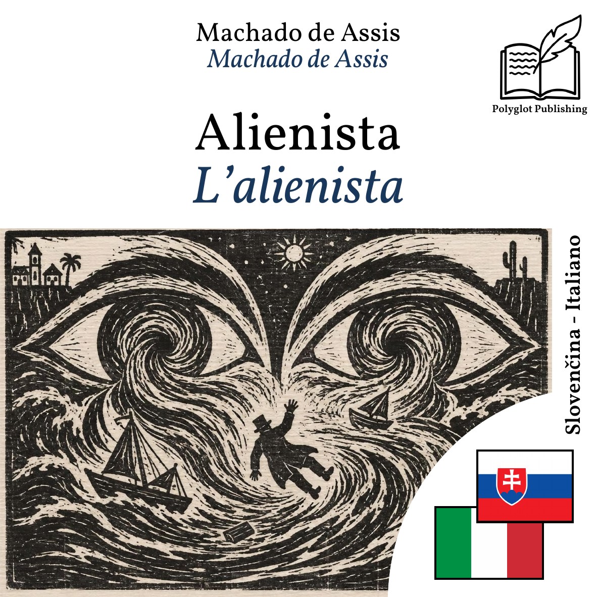 L’alienista