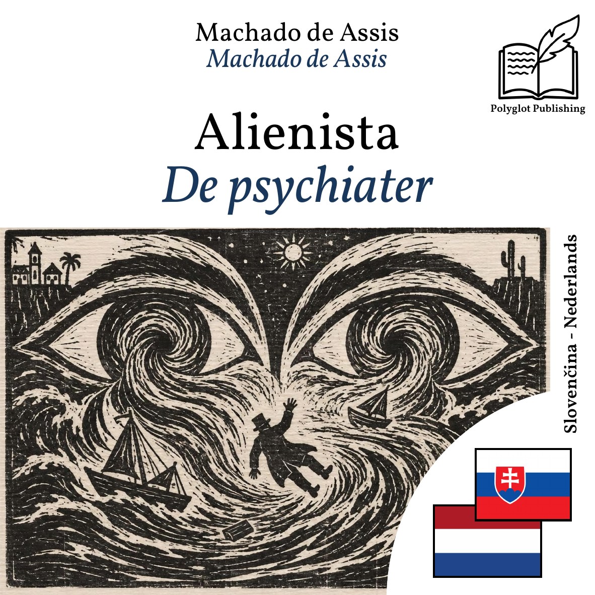 De psychiater