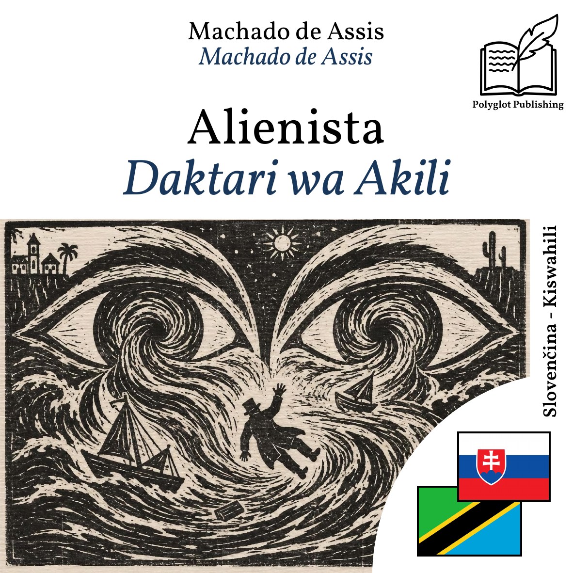 Daktari wa Akili