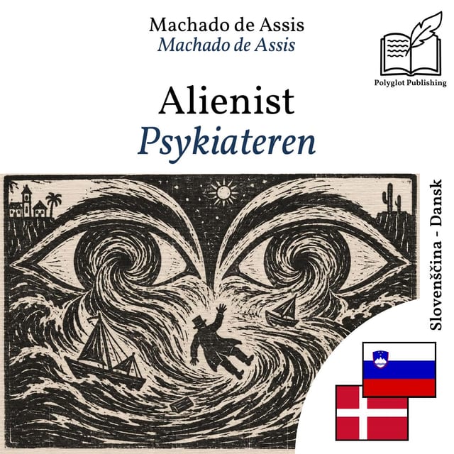 Psykiateren