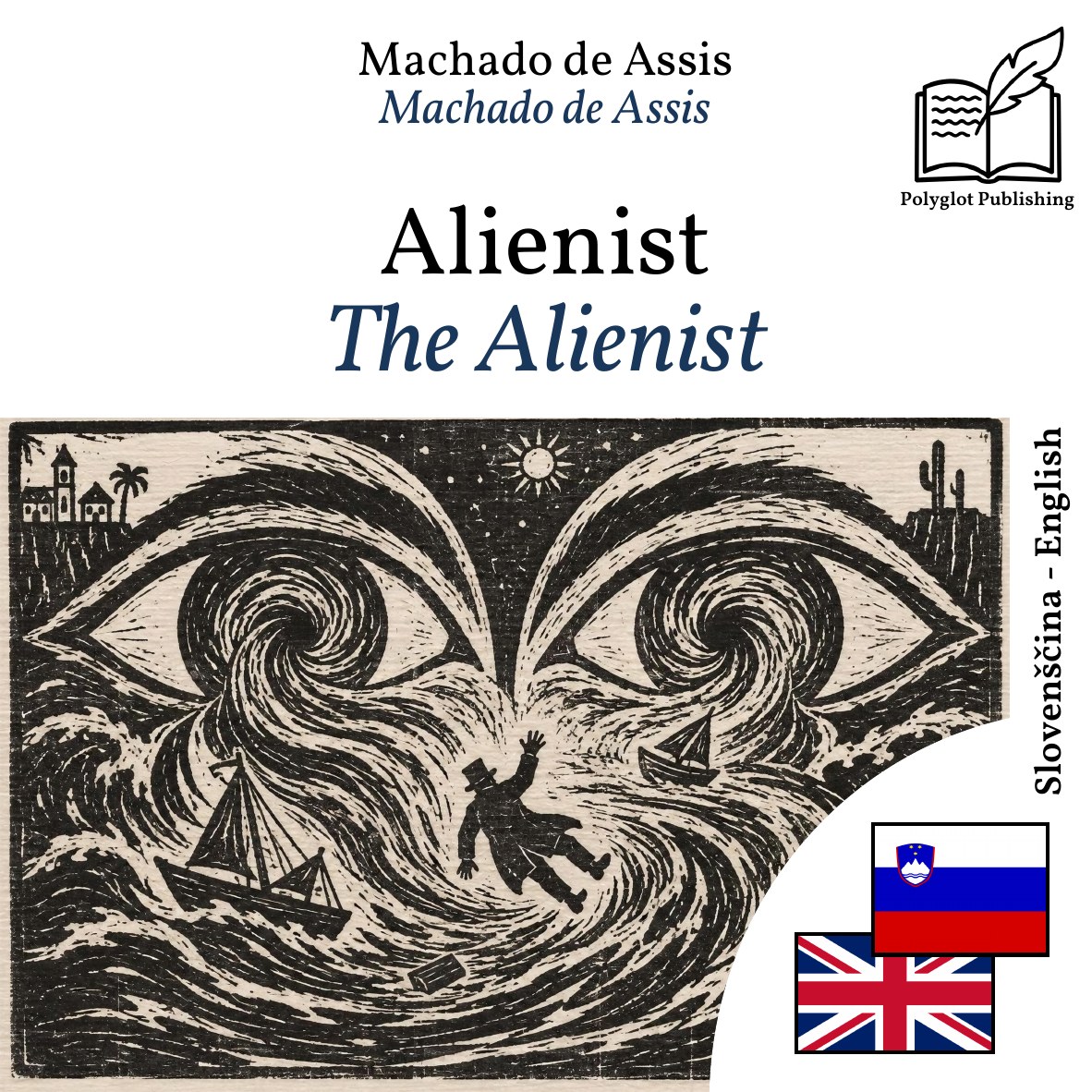 The Alienist