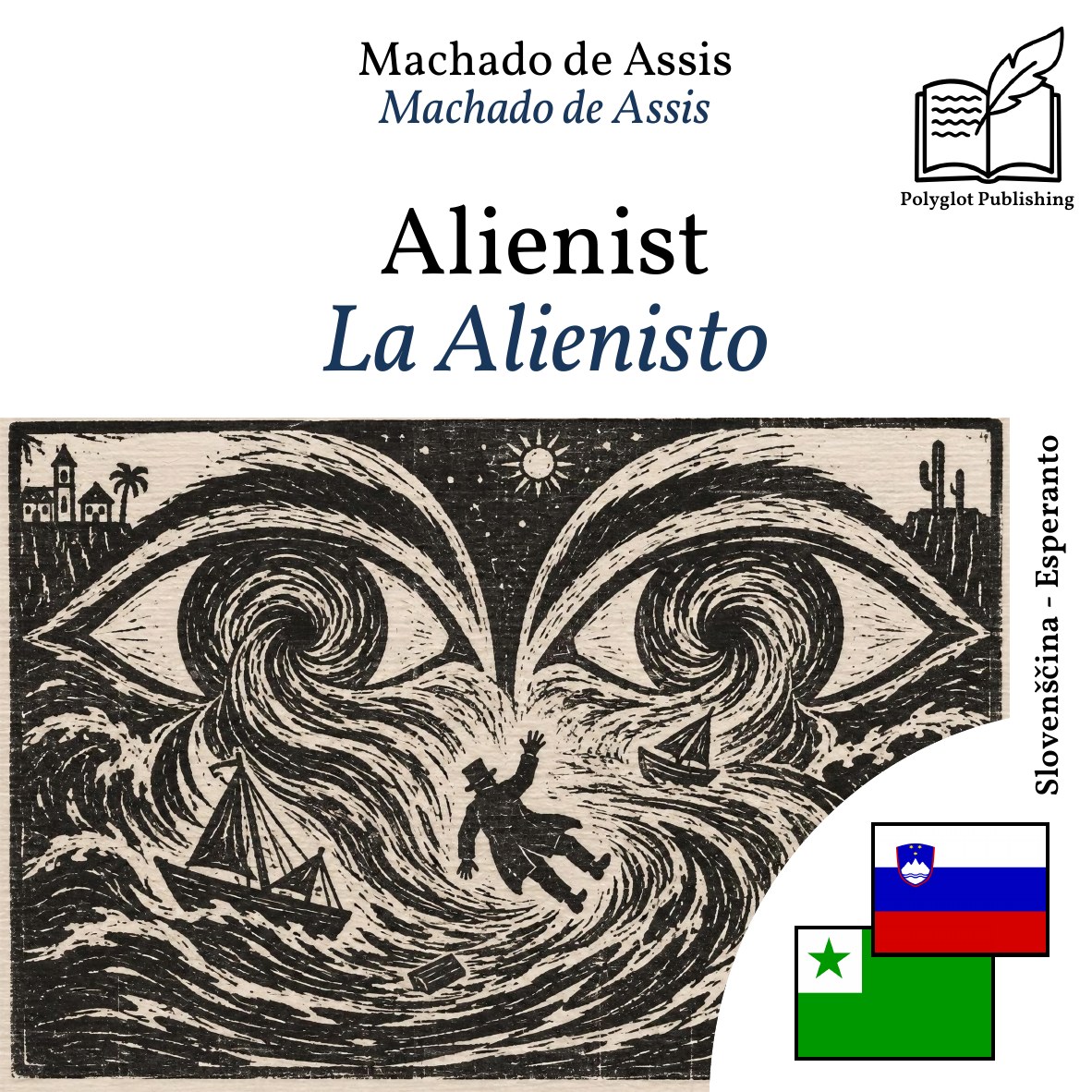 La Alienisto