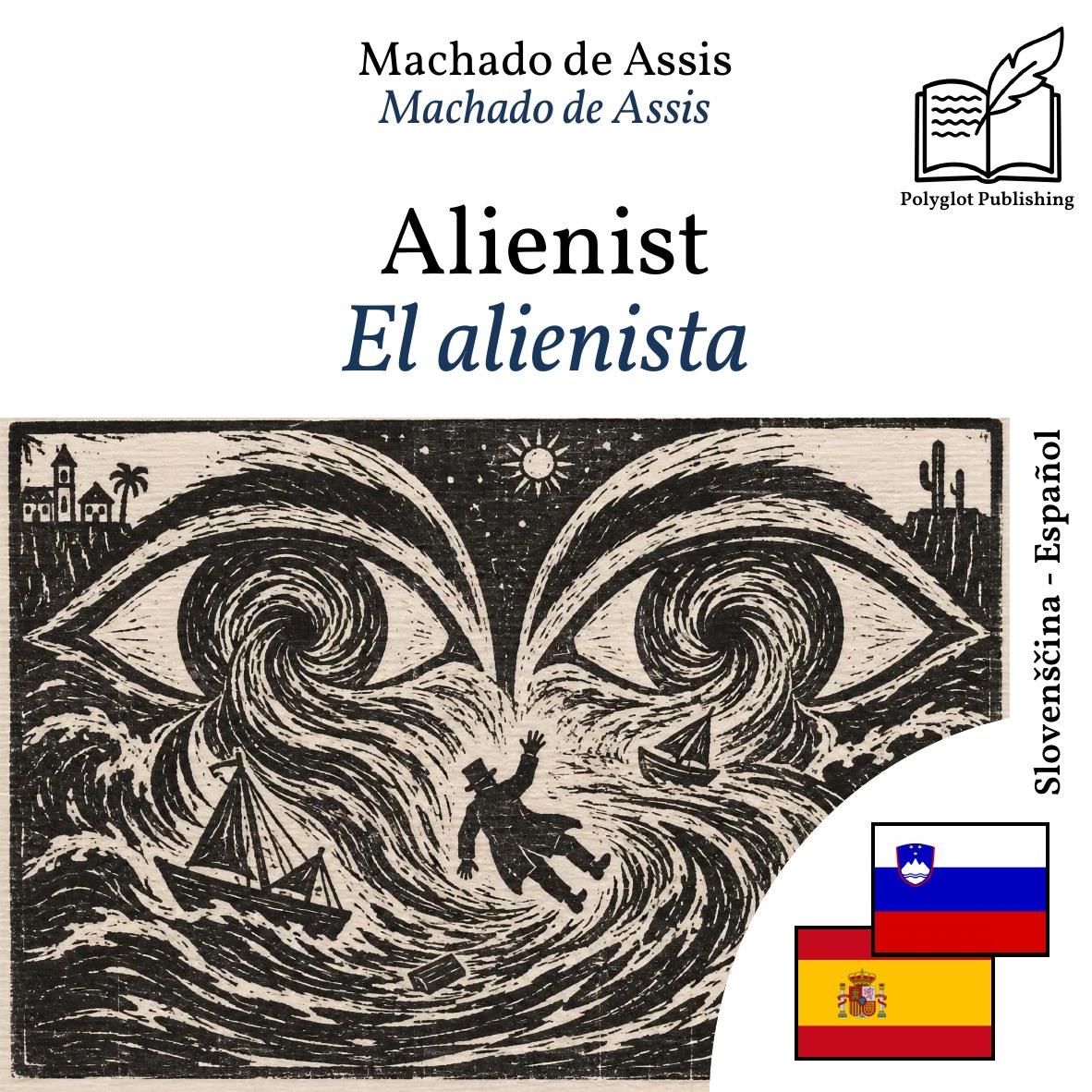 El alienista