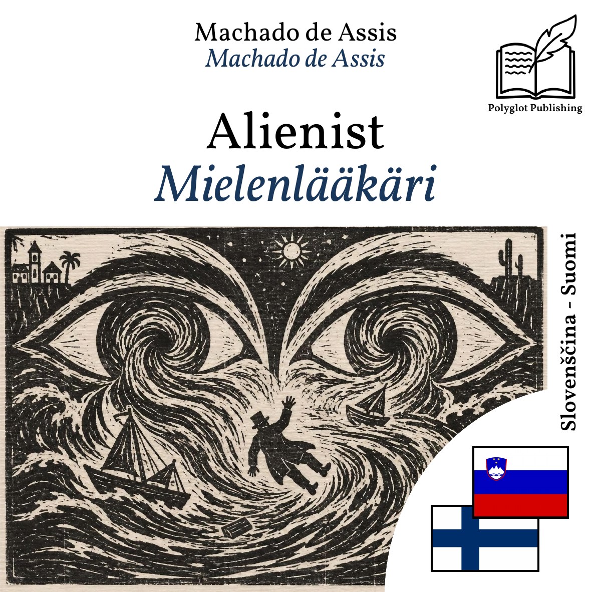 Mielenlääkäri