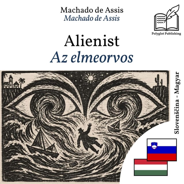 Az elmeorvos