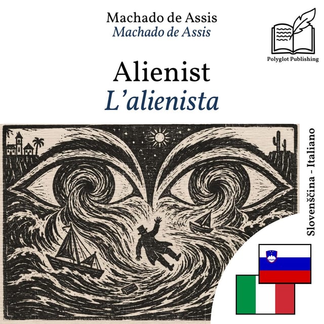 L’alienista