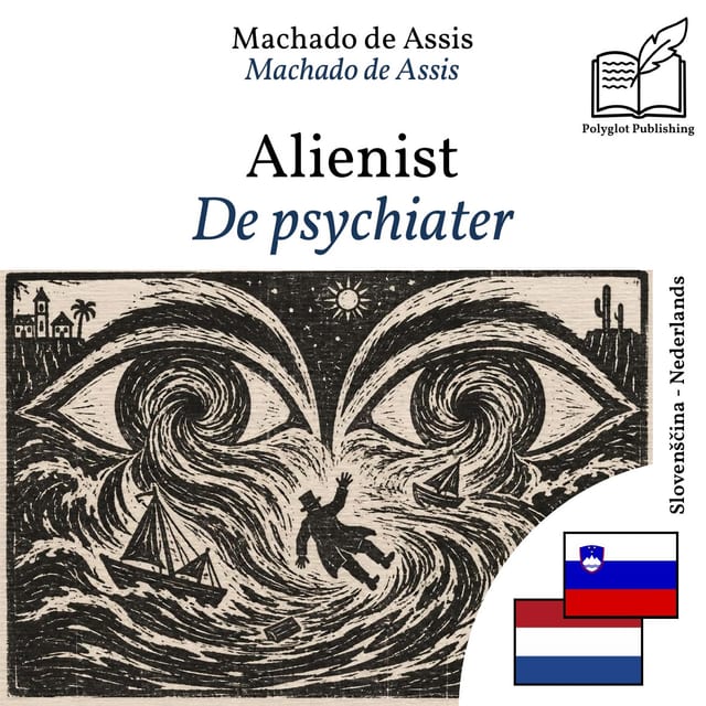De psychiater