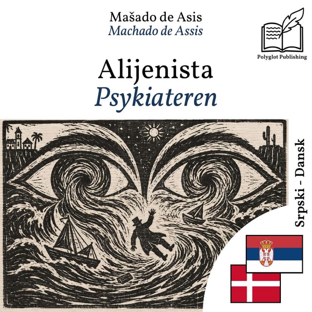 Psykiateren