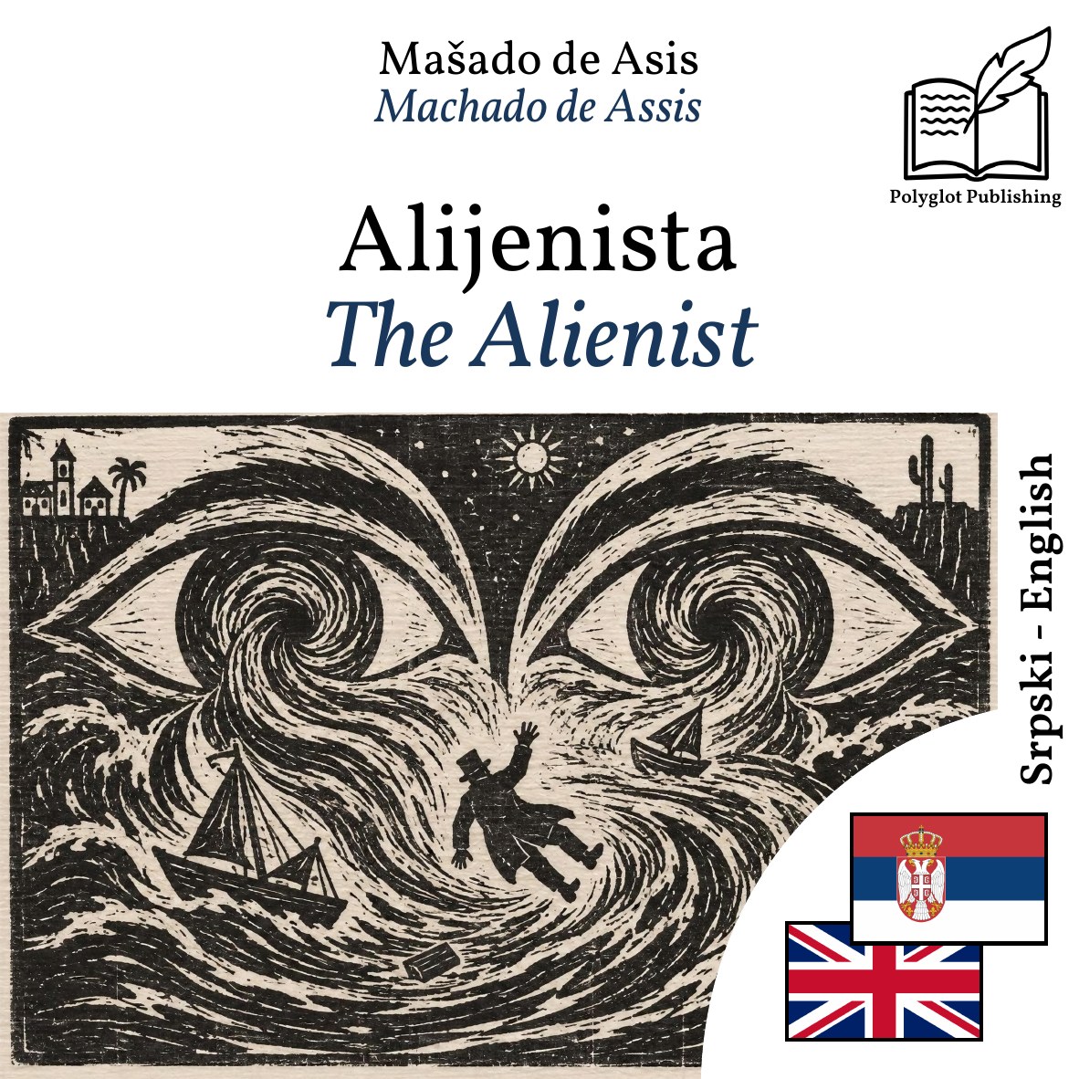 The Alienist