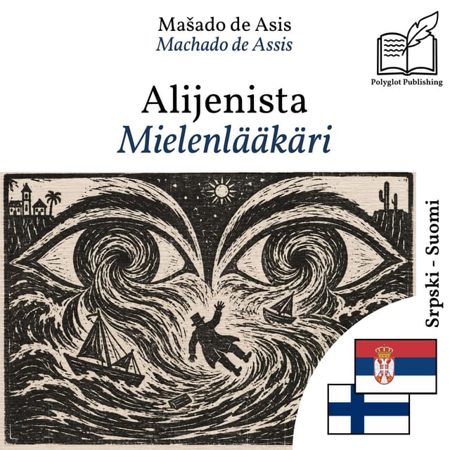 Mielenlääkäri