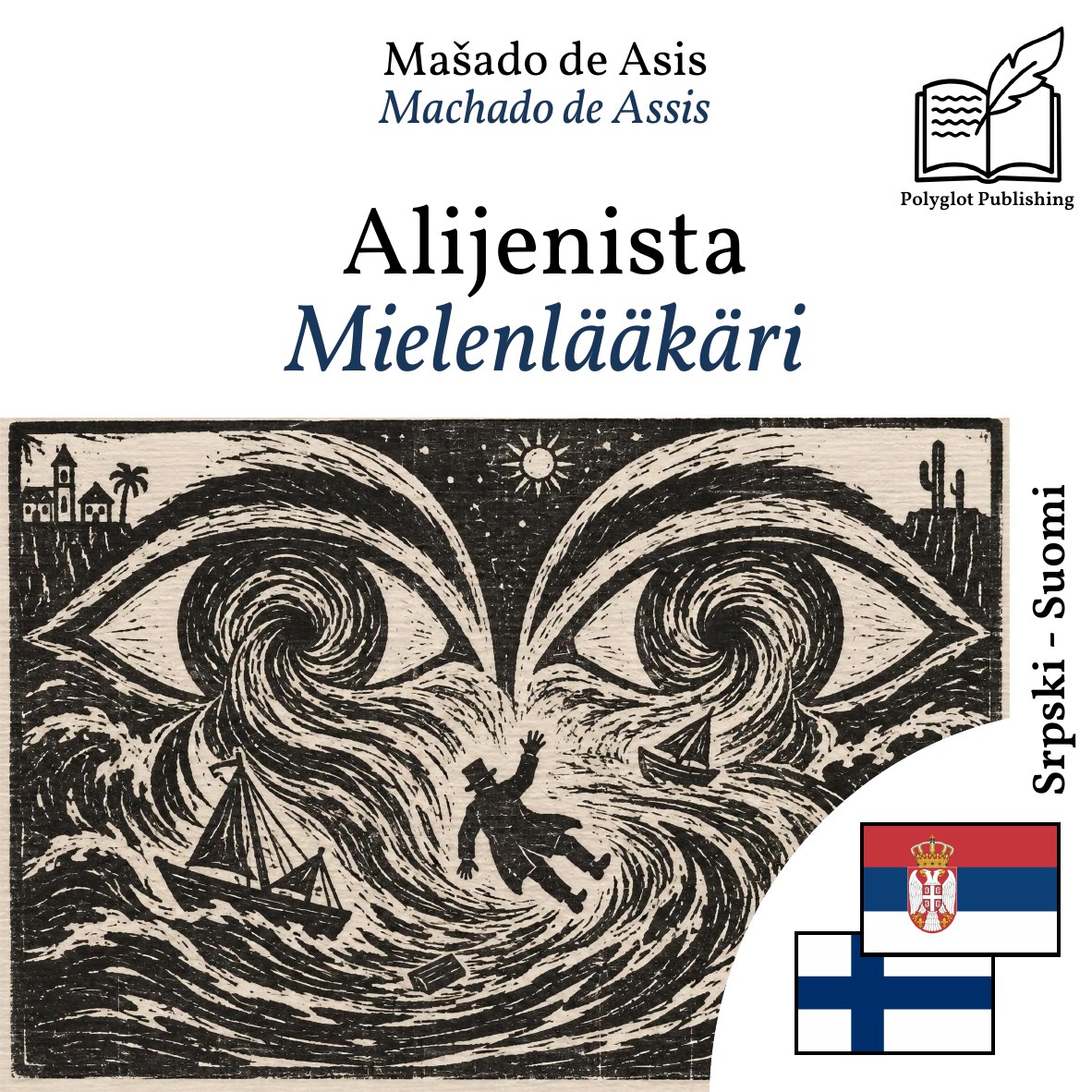 Mielenlääkäri