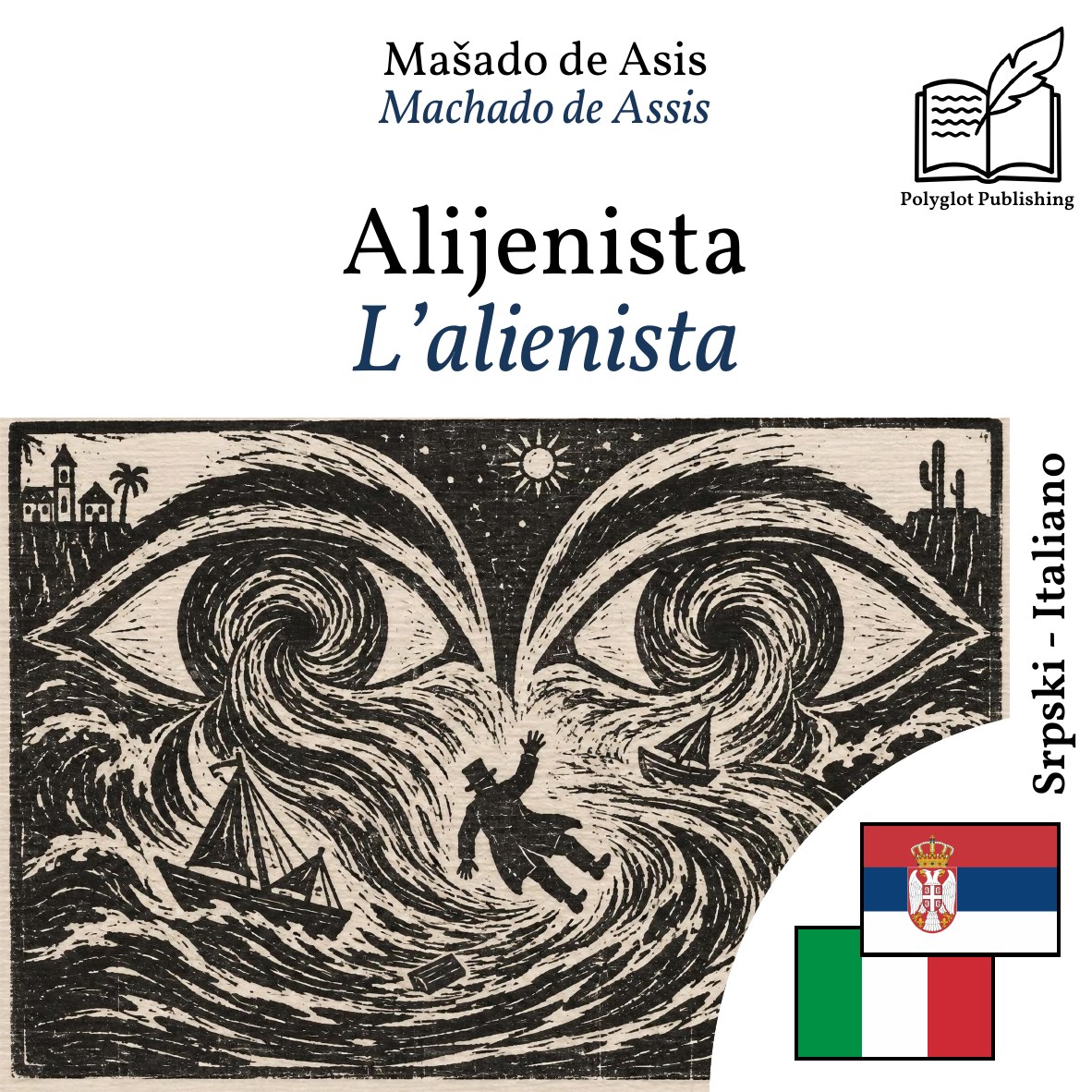 L’alienista