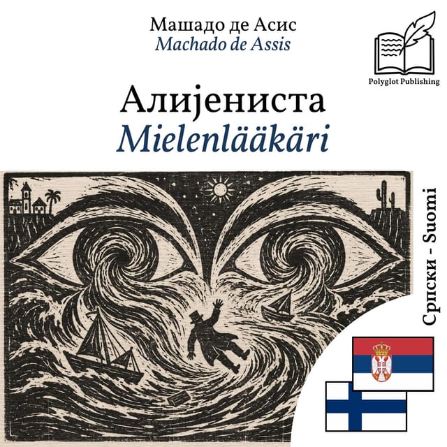 Mielenlääkäri