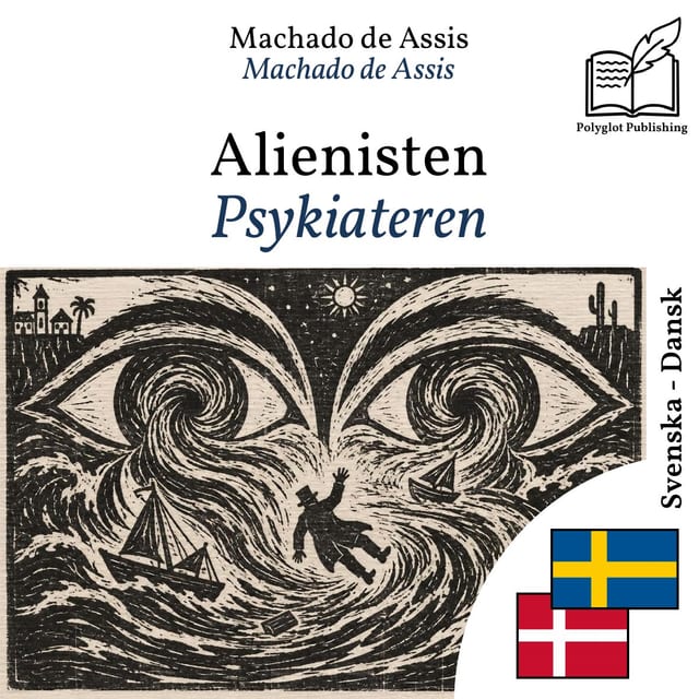 Psykiateren
