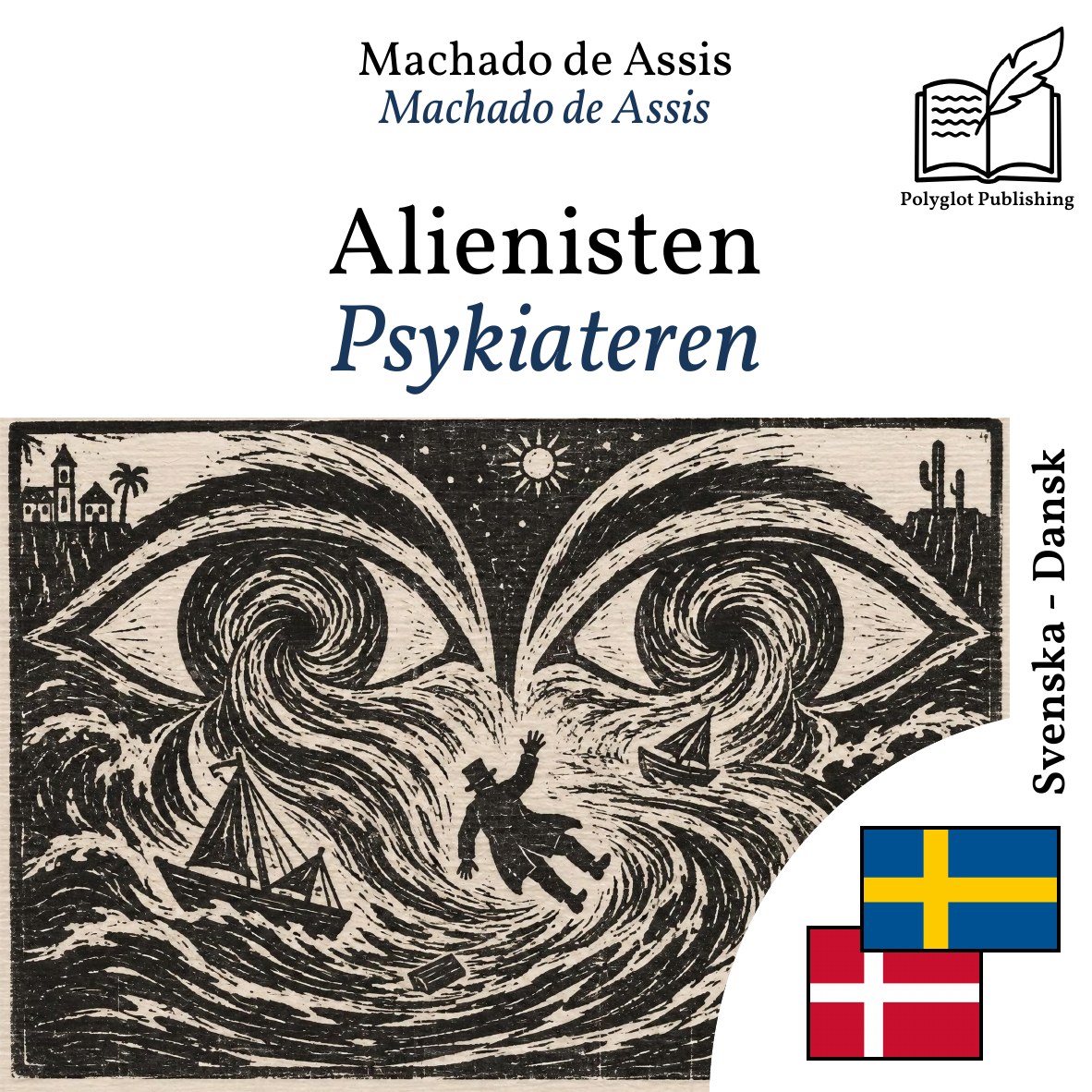 Psykiateren